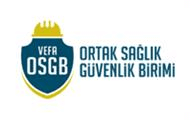 Vefa OSGB - Logo