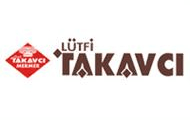 Lütfi Takavcı Mermer - Logo