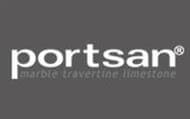 Portsan - Logo