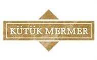 Kütük Mermer - Logo