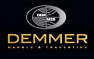 Demmer - Logo