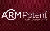 A R M  Patent Marka Tescili  - Logo