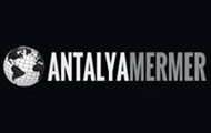 Antalya Mermer - Logo