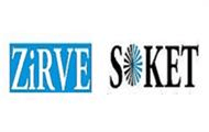 Zirve Soket - Logo