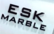 Esk Mermer - Logo