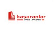 Başaranlar Mermer - Logo