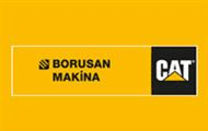 Borusan Makina Güç Sistemleri