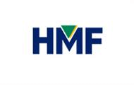 HMF Makina - Logo