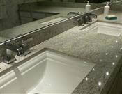 Granit Banyo Tezgahları