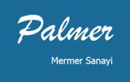 Palmer Mermer Sanayi - Logo