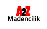 A2Z Madencilik - Logo