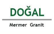 Doğal Mermer Granit  - Logo