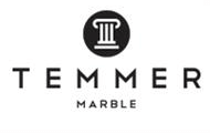 Temmer Marble - Logo
